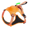 FurPrestige | No-pull hondenharnas met duurzame intrekbare riem
