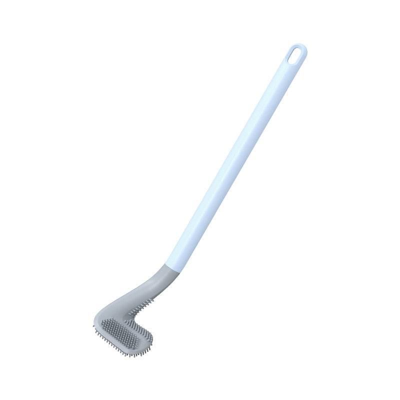 PureFlush | Premium toiletborstel voor een vlekkeloze reiniging