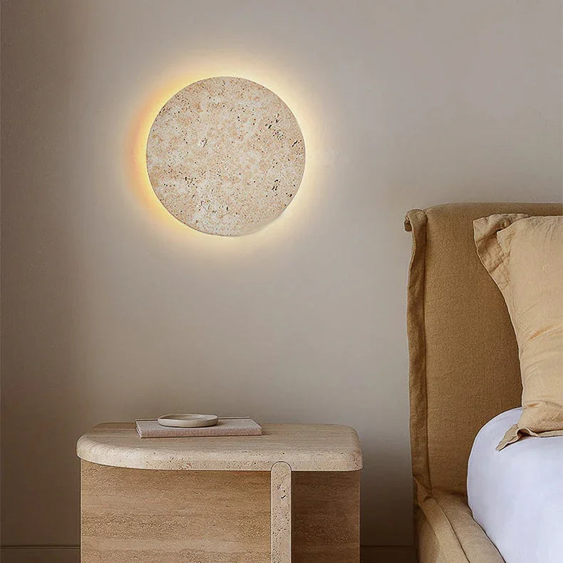 Carter Wandlamp