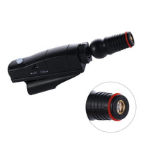 LASERPUTT PRO | De meest efficiënte manier om consistent te leren putten