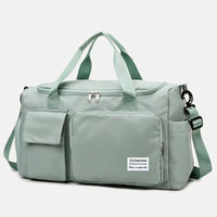 Reistas Veyora WeekAir | 35 L Capaciteit | Met Schoencompartiment & Nat-/Droog-scheiding | Voor Vliegtreinen, Sport & Weekenduitstapjes