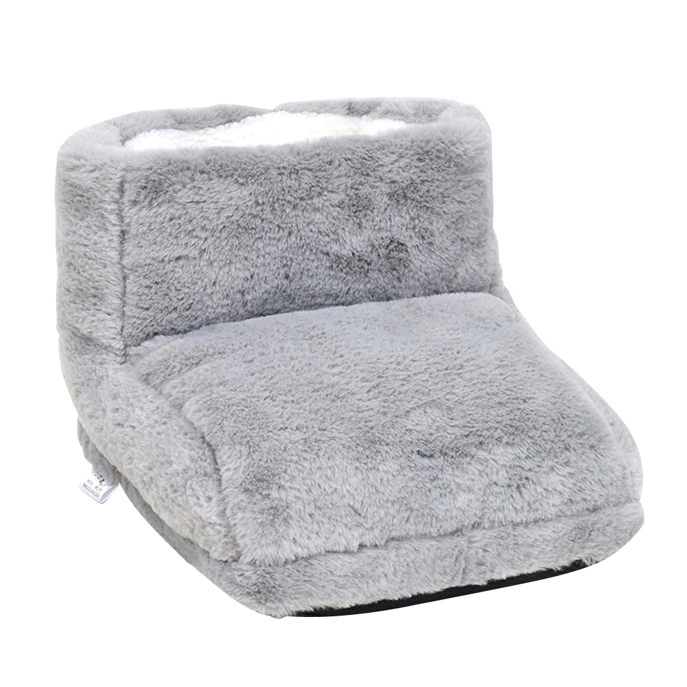 WarmFeet – Draadloze Oplaadbare Elektrische Voetverwarmer