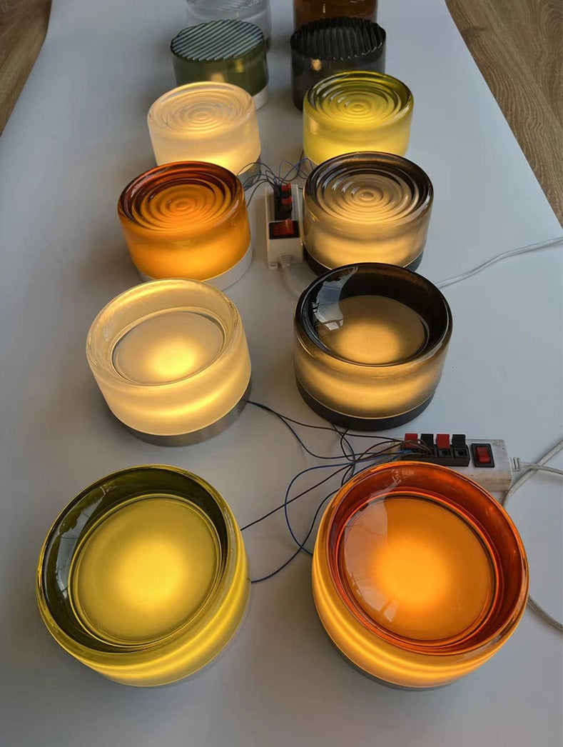 Buiten Wandlamp Astra Ripple IP65 Voor Terrassen