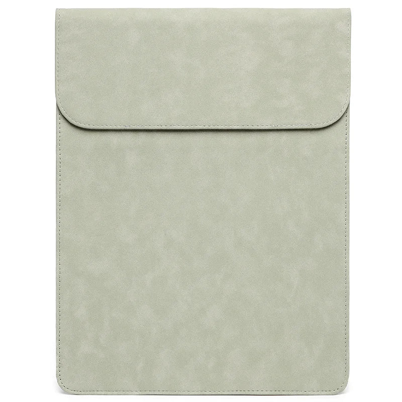 SovereignSleeve | Slank en waterdicht, beschermt je laptop in stijl