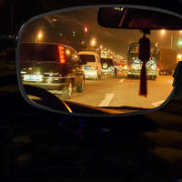 Nachtbrillen met GlareCut-technologie (Veilig rijden in het donker)