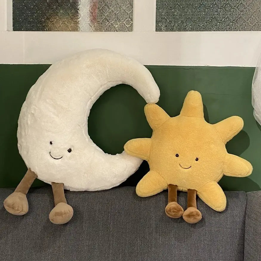 Maanstraal & Sterrenschijn Duo