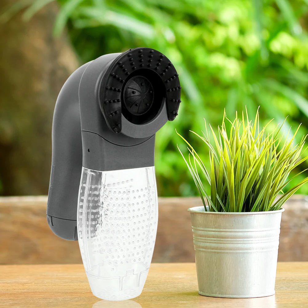 PetGroom Elite | Zachte en masserende ervaring voor je harige vriend