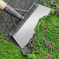 GardenPro - veelzijdig multifunctioneel gereedschap voor effectieve verzorging van buitenruimtes
