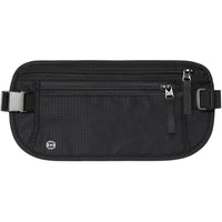 SafeTraveler Heuptas | RFID-bescherming | Verborgen veiligheidsvak | Voor dames & heren