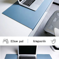 Guard Desk Mat | Pols- en Elleboogbescherming Muismat – Antislip Kussen voor Kantoor en Gaming