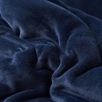 VeluWool - Dubbelzijdige Deken voor Sofa of Bed