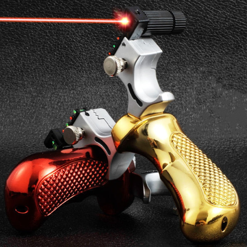 VIvolux | Laser Lock Hoogprecisie Trickschieter