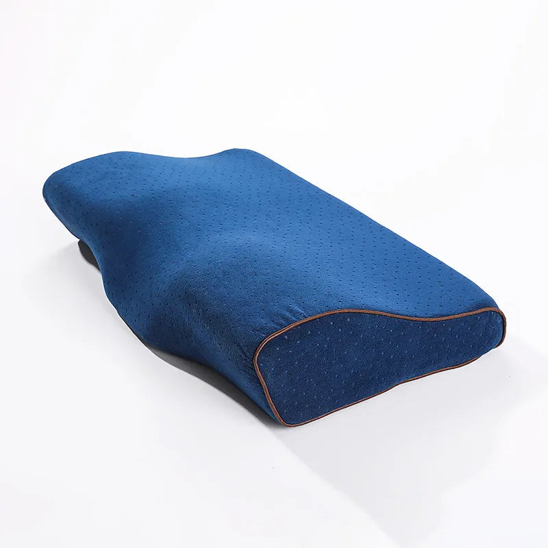 NeckSerene | Orthopedisch kussen voor een betere bescherming van de nek