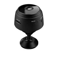 MINICAM 1080P – Compacte beveiligingscamera met nachtzicht & app-besturing