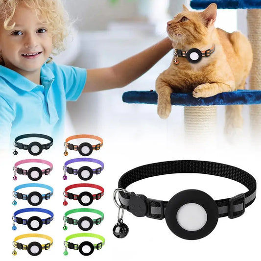 PurrSecure | Address pendant for safe return and peace of mind
