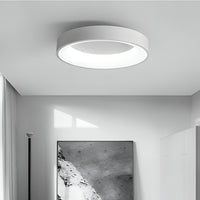 Nordic Modern Ringvormige LED Plafondlamp