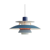 Paraplu Hanglamp | Scandinavisch Glans Ontwerp