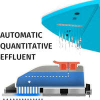 MagniClean™ | Raamreiniger – Magnetisch, dubbelzijdig & veilig