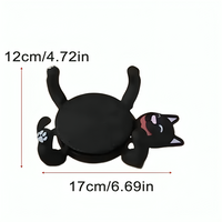 1+1 Gratis | MeowMat™ | Zeg vaarwel tegen saaie onderzetters!