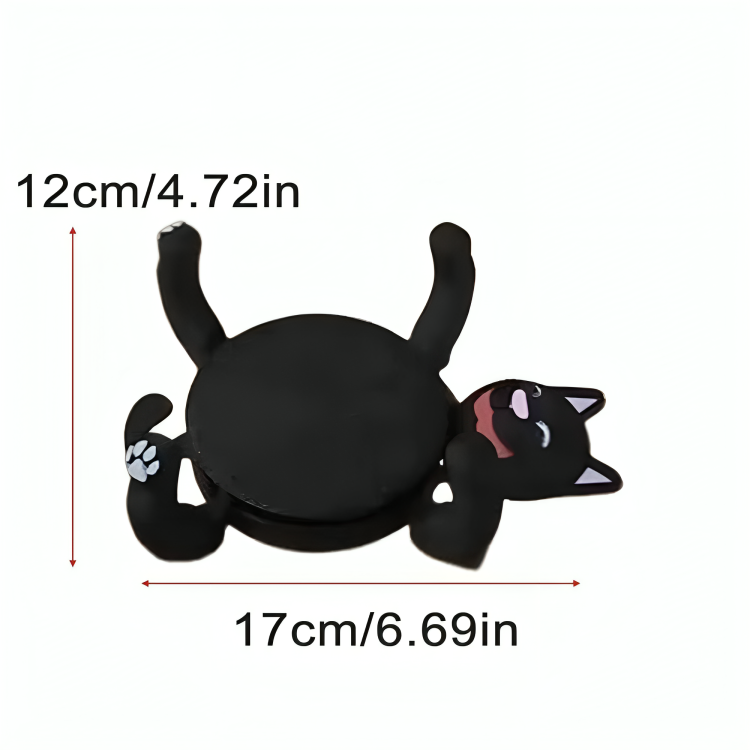 1+1 Gratis | MeowMat™ | Zeg vaarwel tegen saaie onderzetters!