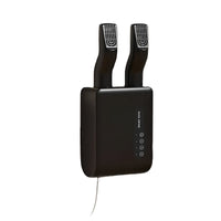 AquaLux Elite Schoenendroger & Sterilisator | Droogt en steriliseert moeiteloos uw schoeisel, wat zorgt voor een frisse en geurvrije ervaring.