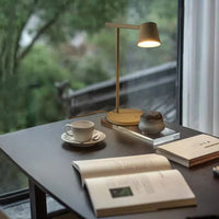 Ayla Bureau Lamp