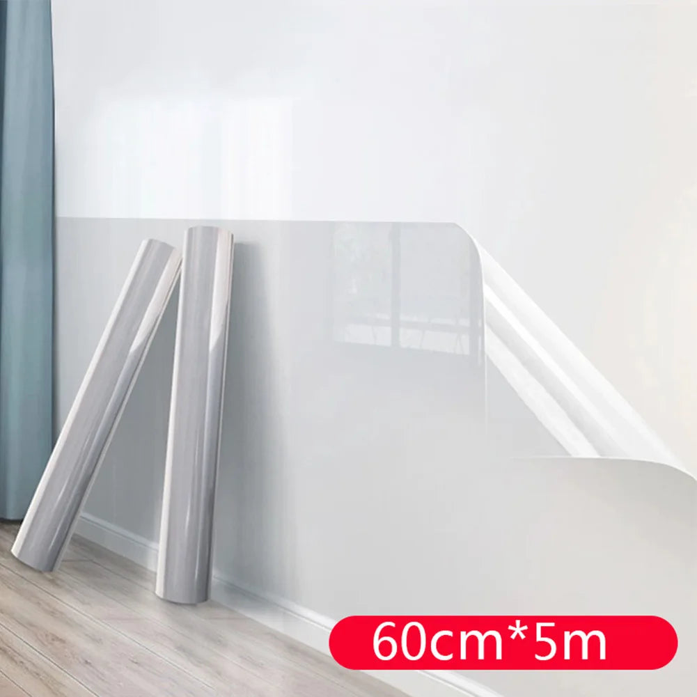 EliteWall | Transparante bescherming voor ongerepte muren