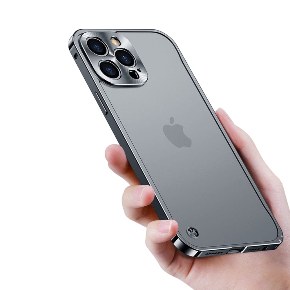 Brehn iPhone Hoes - Robuuste Bescherming in Elegant Ontwerp