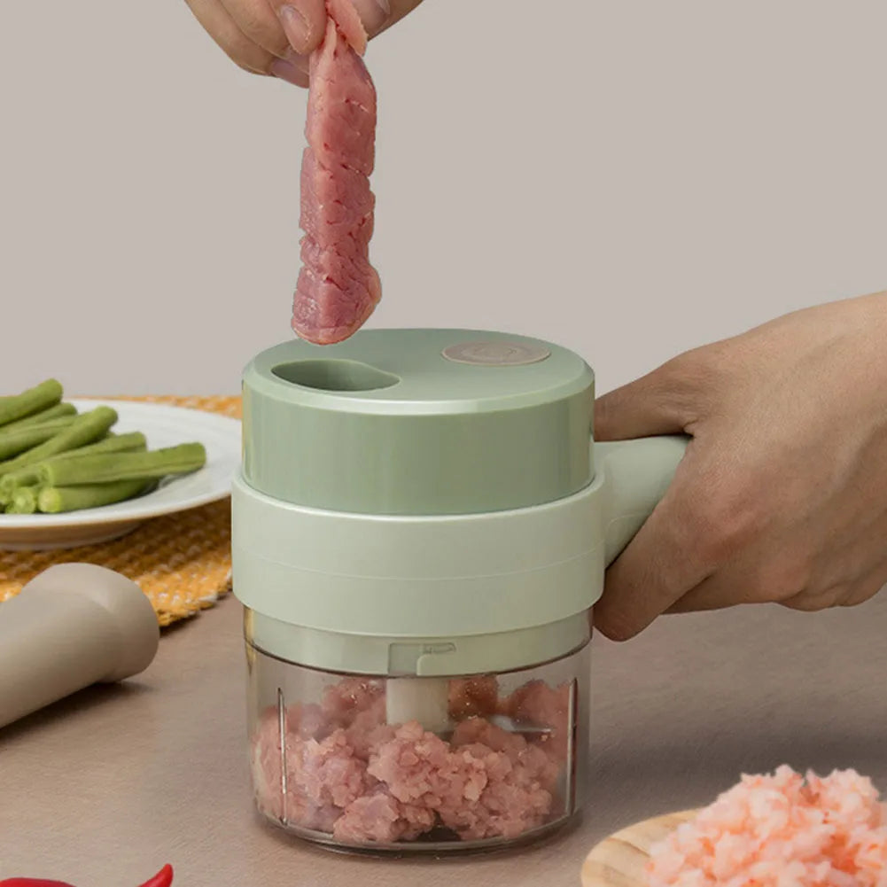 PremierSlice | Nauwkeurig snijden met één aanraking