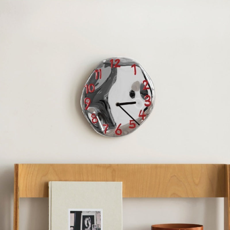 Theima Wandklok