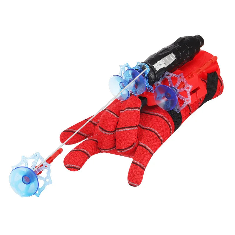 SpiderStrike | Perfect voor Halloween en verjaardagsrollenspellen