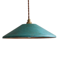 Industriële Vintage IJzeren Moderne Hanglamp