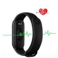 Vardismart – Intelligente Bluetooth Smartwatch voor Gezondheid & Alledaags Leven