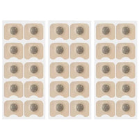 Relief Strips