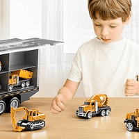 TechTinker Bouwset – Constructiespeelgoed voor ontdekkers vanaf 3 jaar