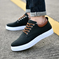 MaxLoafer | Ademend ontwerp met verbeterd comfort