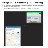 Kat GPS Tracker – Echt-time locatie zonder abonnement