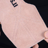 Gripbescherming voor handpalmen voor de sportschool & gewichtheffen