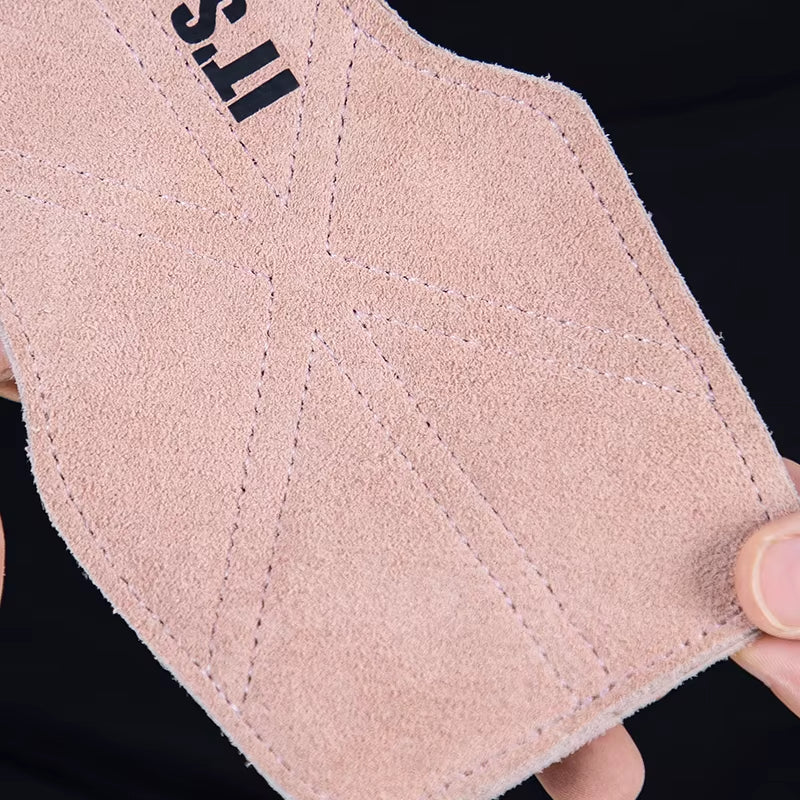 Gripbescherming voor handpalmen voor de sportschool & gewichtheffen