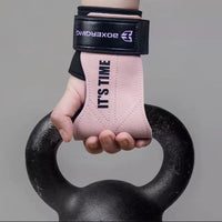 Gripbescherming voor handpalmen voor de sportschool & gewichtheffen