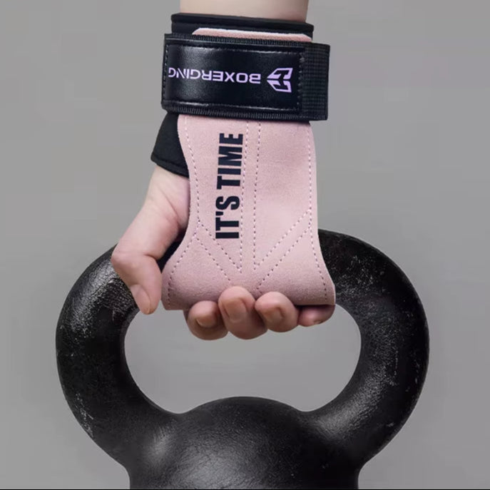 Gripbescherming voor handpalmen voor de sportschool & gewichtheffen