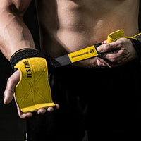 Gripbescherming voor handpalmen voor de sportschool & gewichtheffen