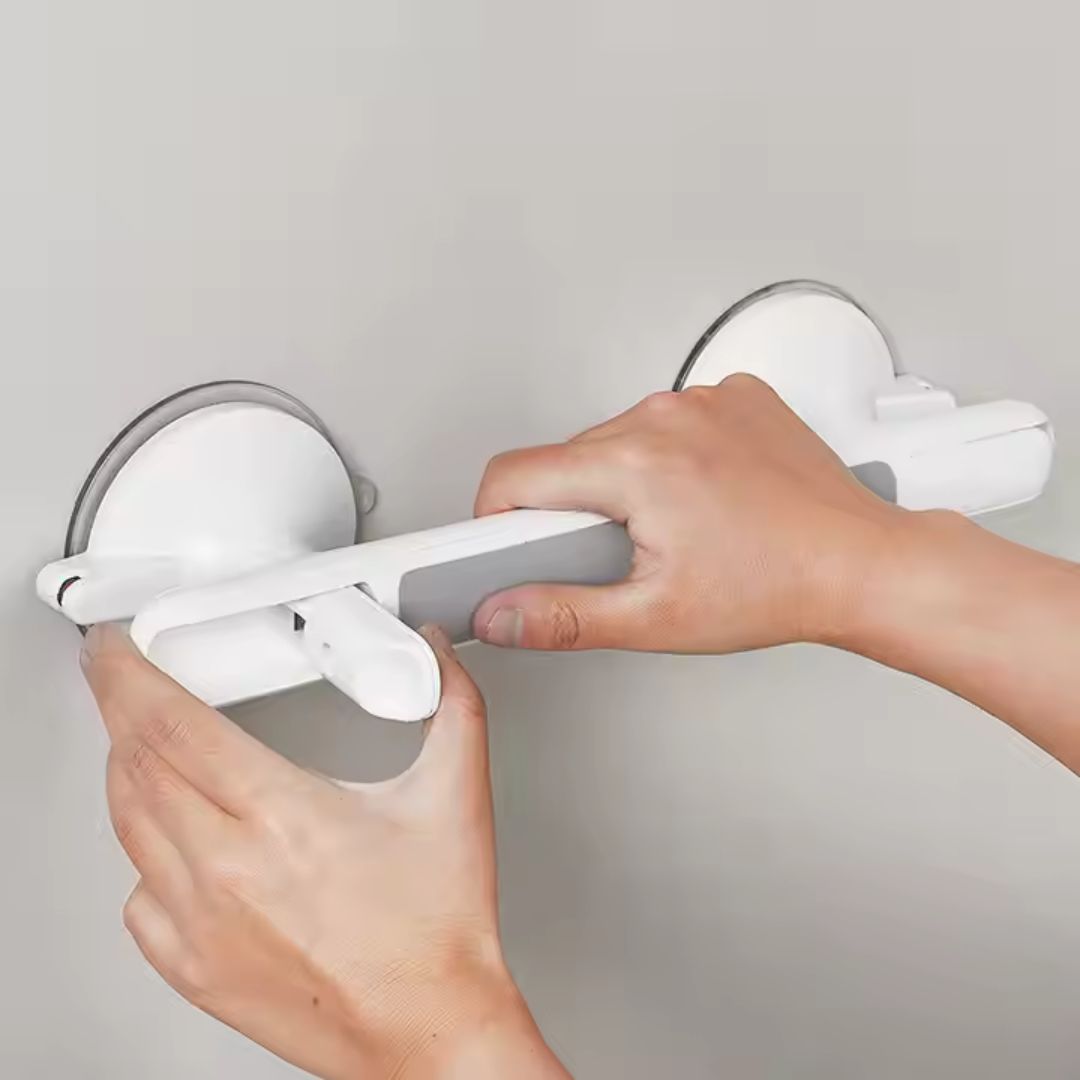 Douchehandgreep