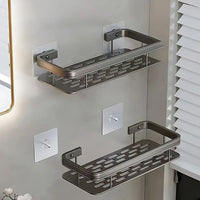 Douche Plank Caddy Organizer