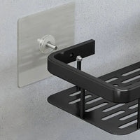 Douche Plank Caddy Organizer