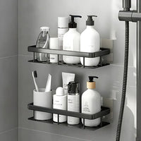 Douche Plank Caddy Organizer
