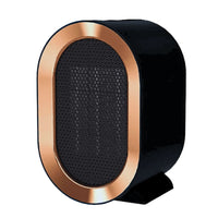 CozyHeat - Draagbare keramische kachel voor effectieve comfort