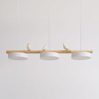 Cliff Suspension Vogel