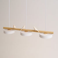 Cliff Suspension Vogel