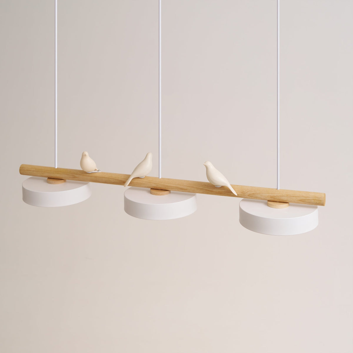 Cliff Bird Hanglamp